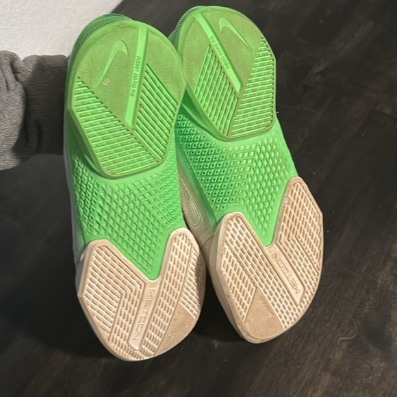 Nike Metcon Zoom Training Shoes Size 10 Mens - Picture 5 of 8